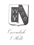 Cavendish Holt