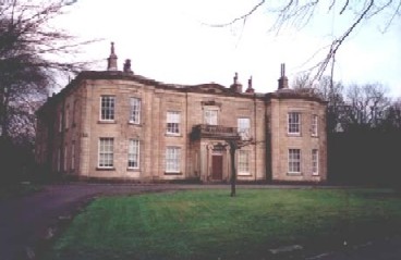 Stubbylee Hall