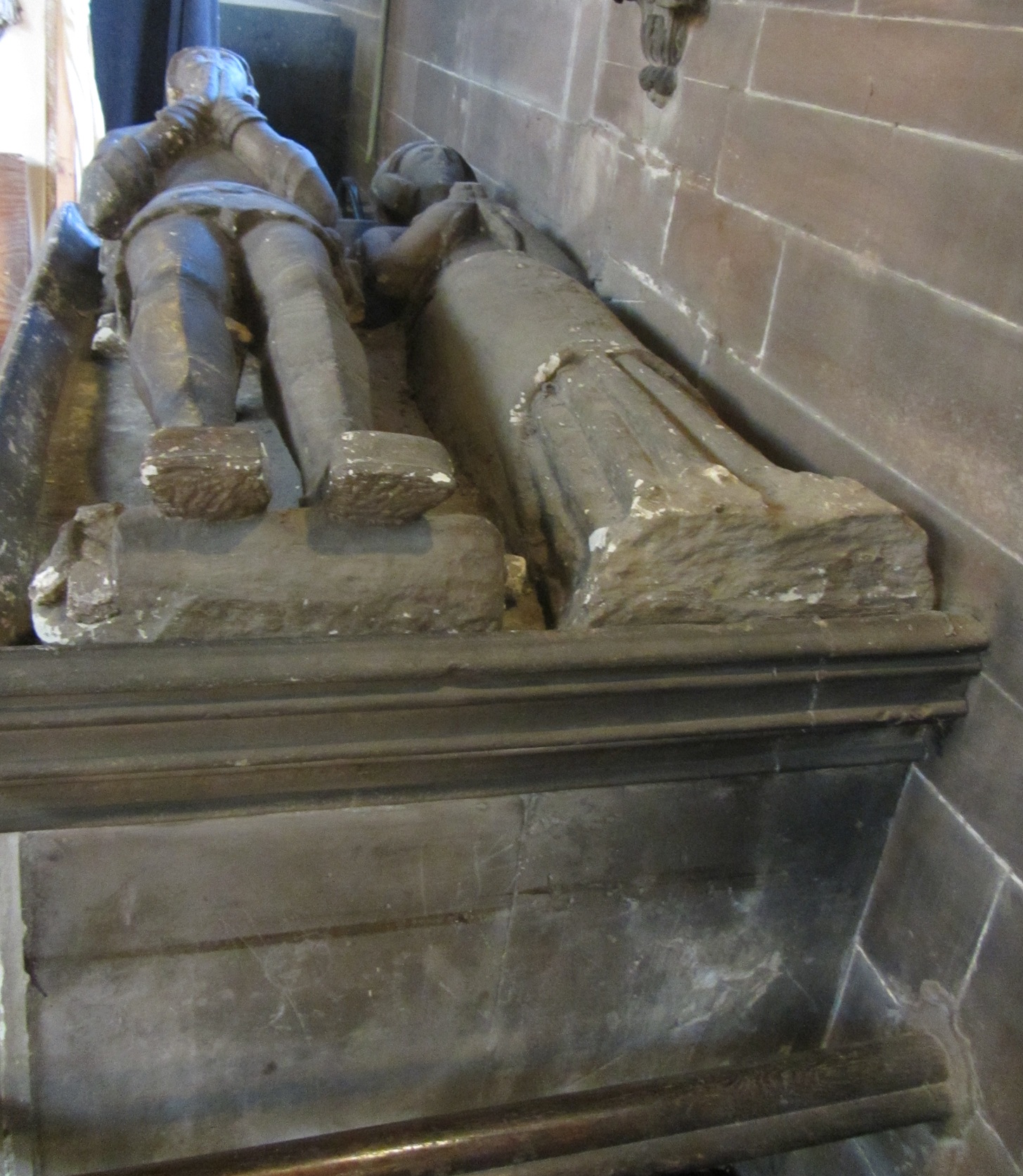 tomb