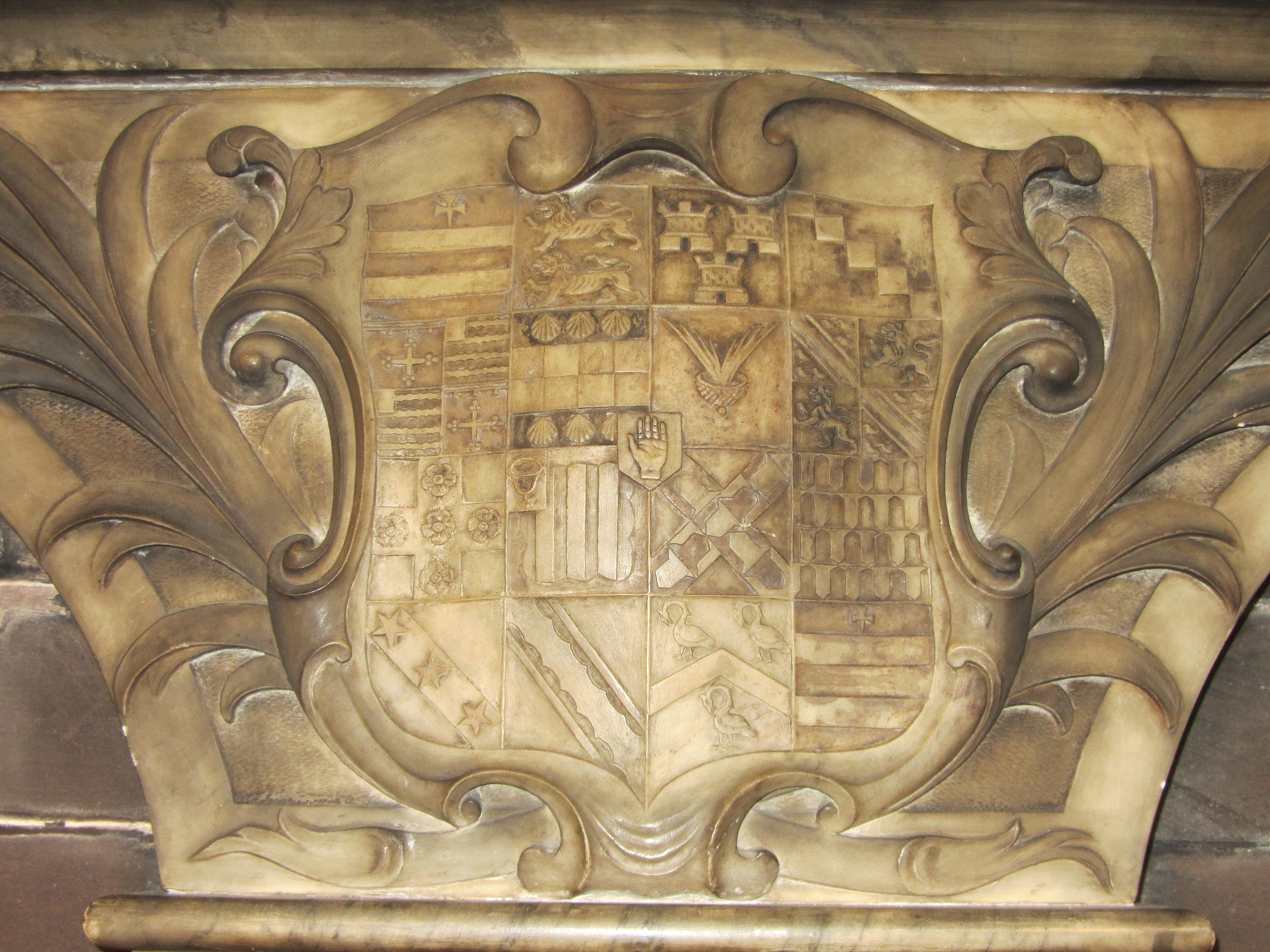 Coat of Arms