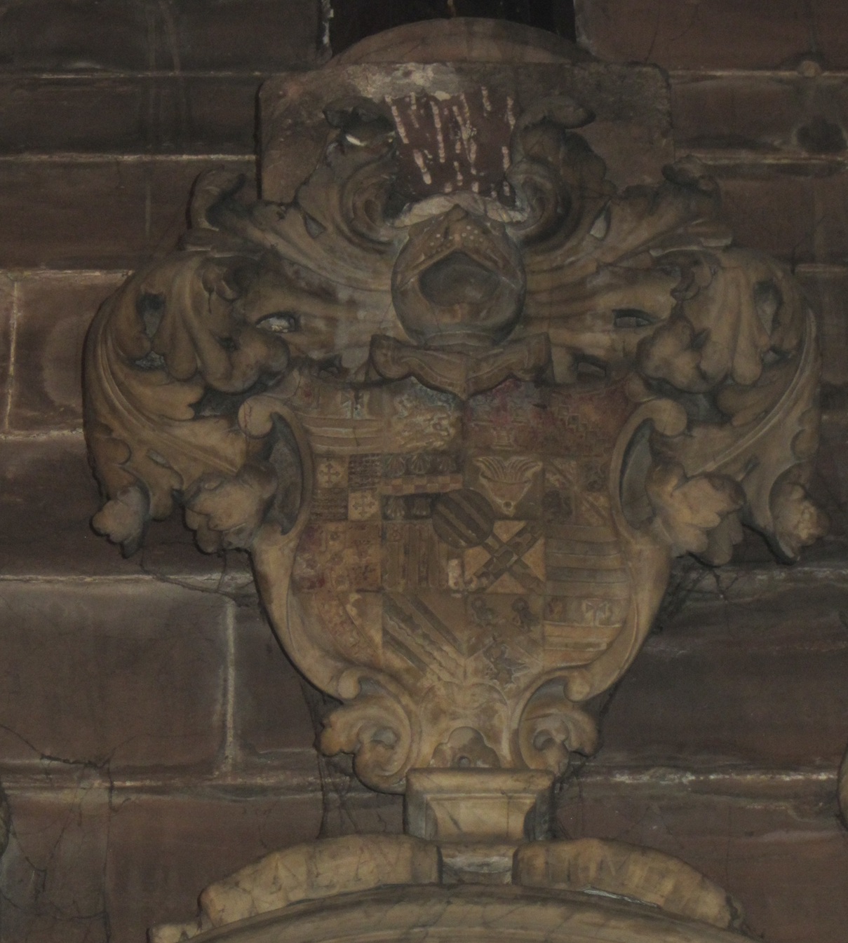 Coat of Arms