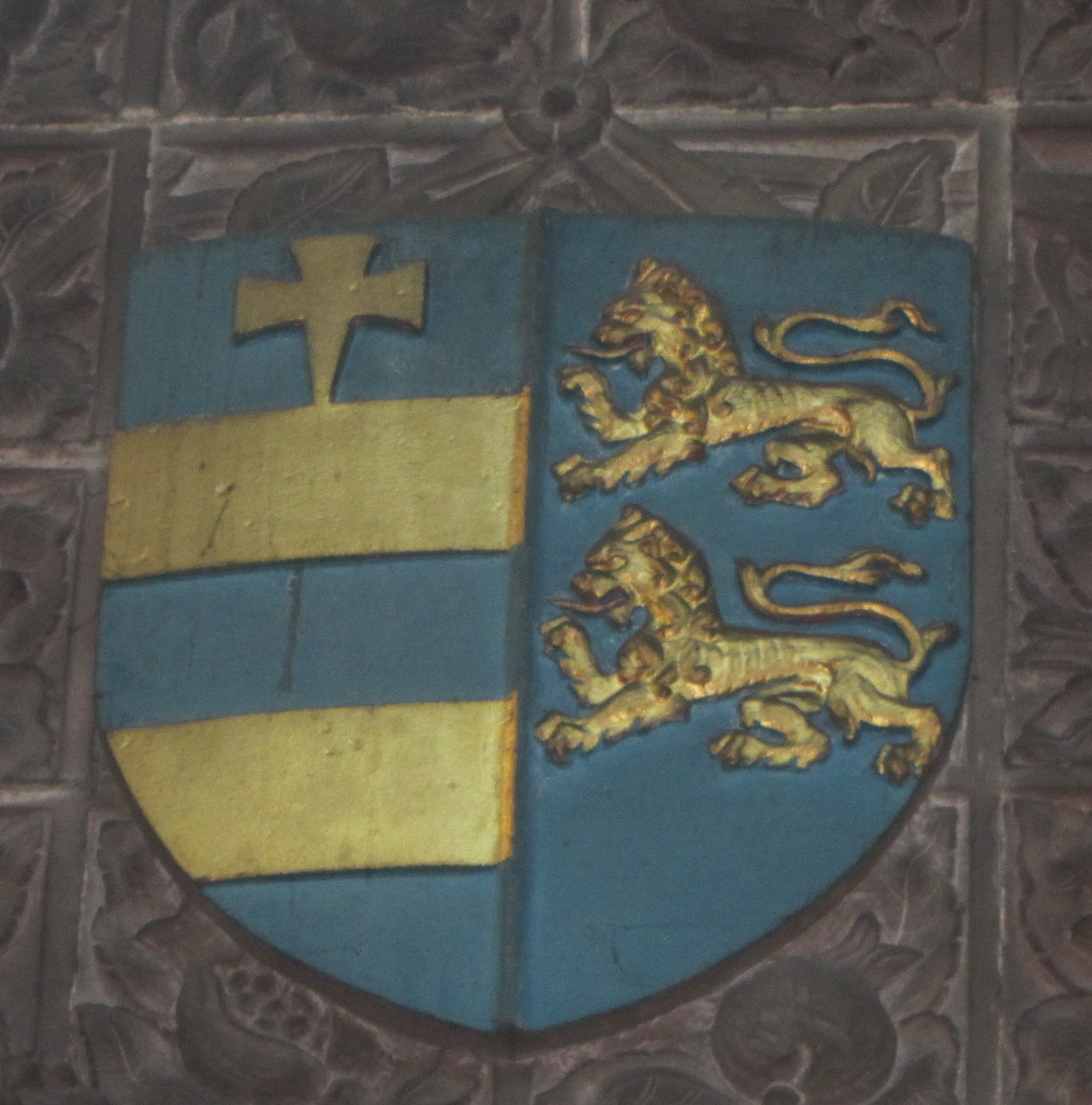 Coat of Arms
