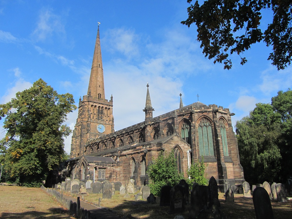 astonparishchurch