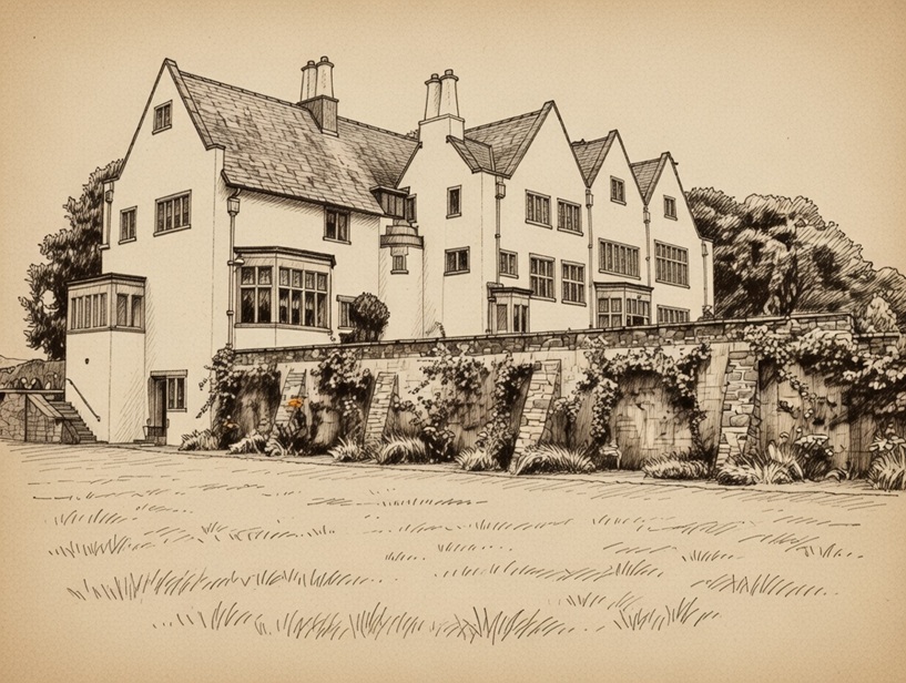 Blackwell Windermere