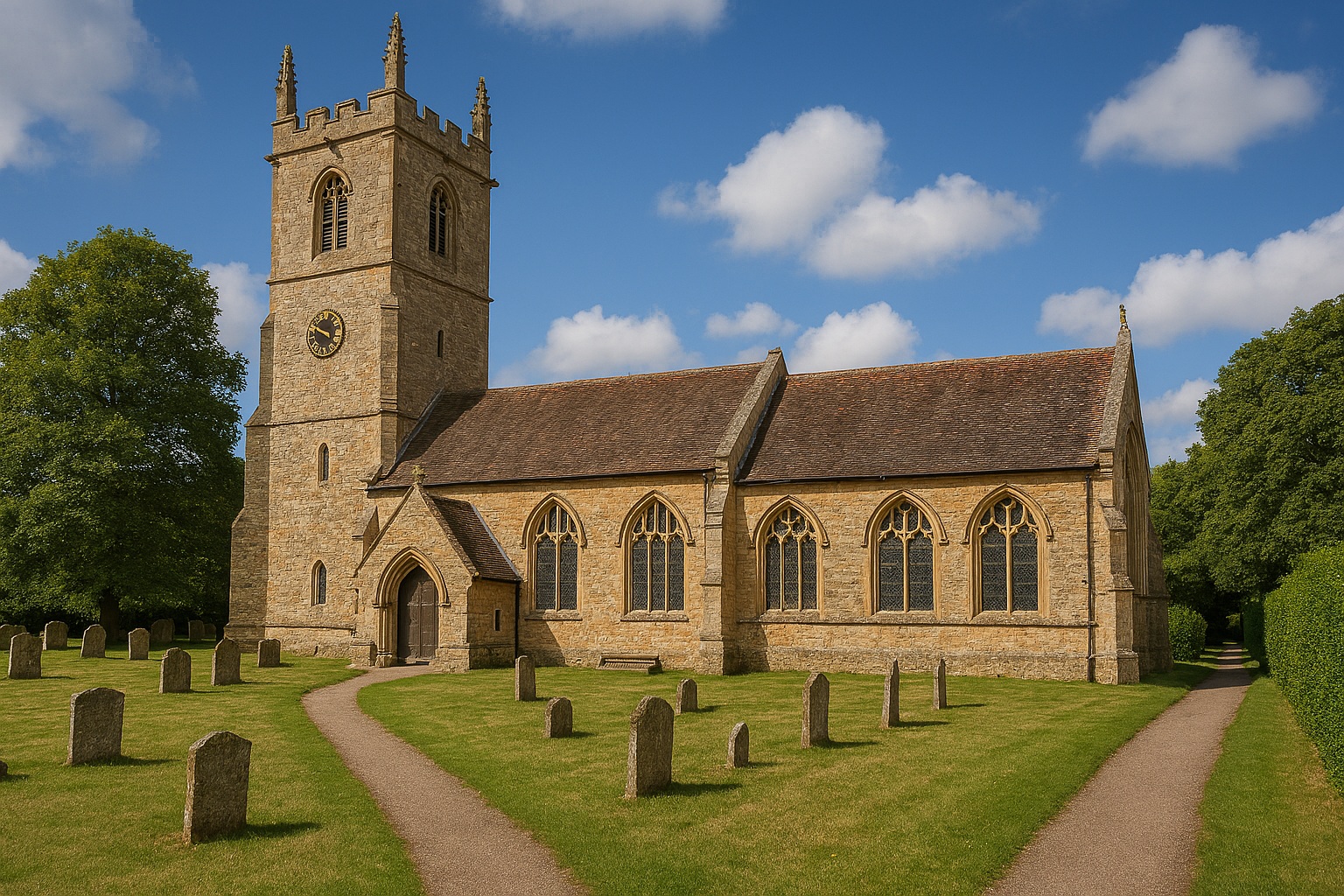 William Holt the Jesuit