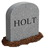 burials