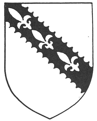 Holt of Stubley
