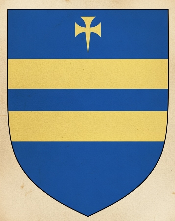 Holt of Aston