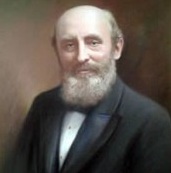 John Holt an English merchant, who founded a shipping line between Liverpool and West Africa