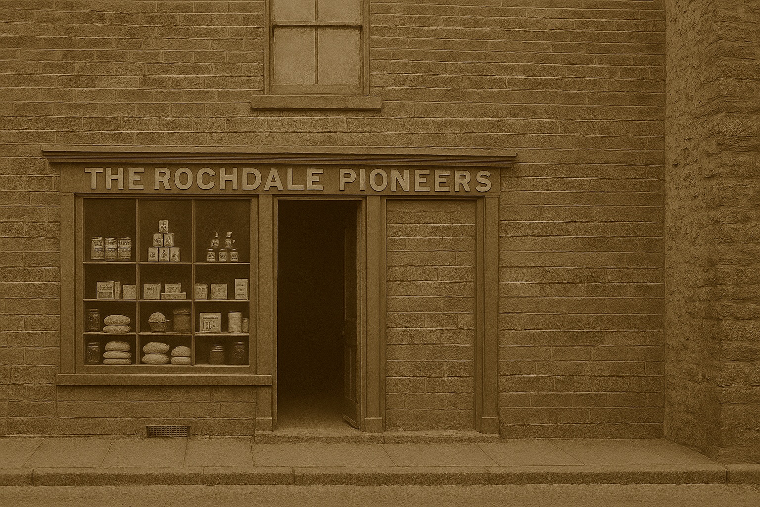 Rochdale Pioneers