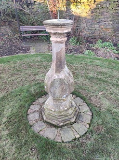 Sundial