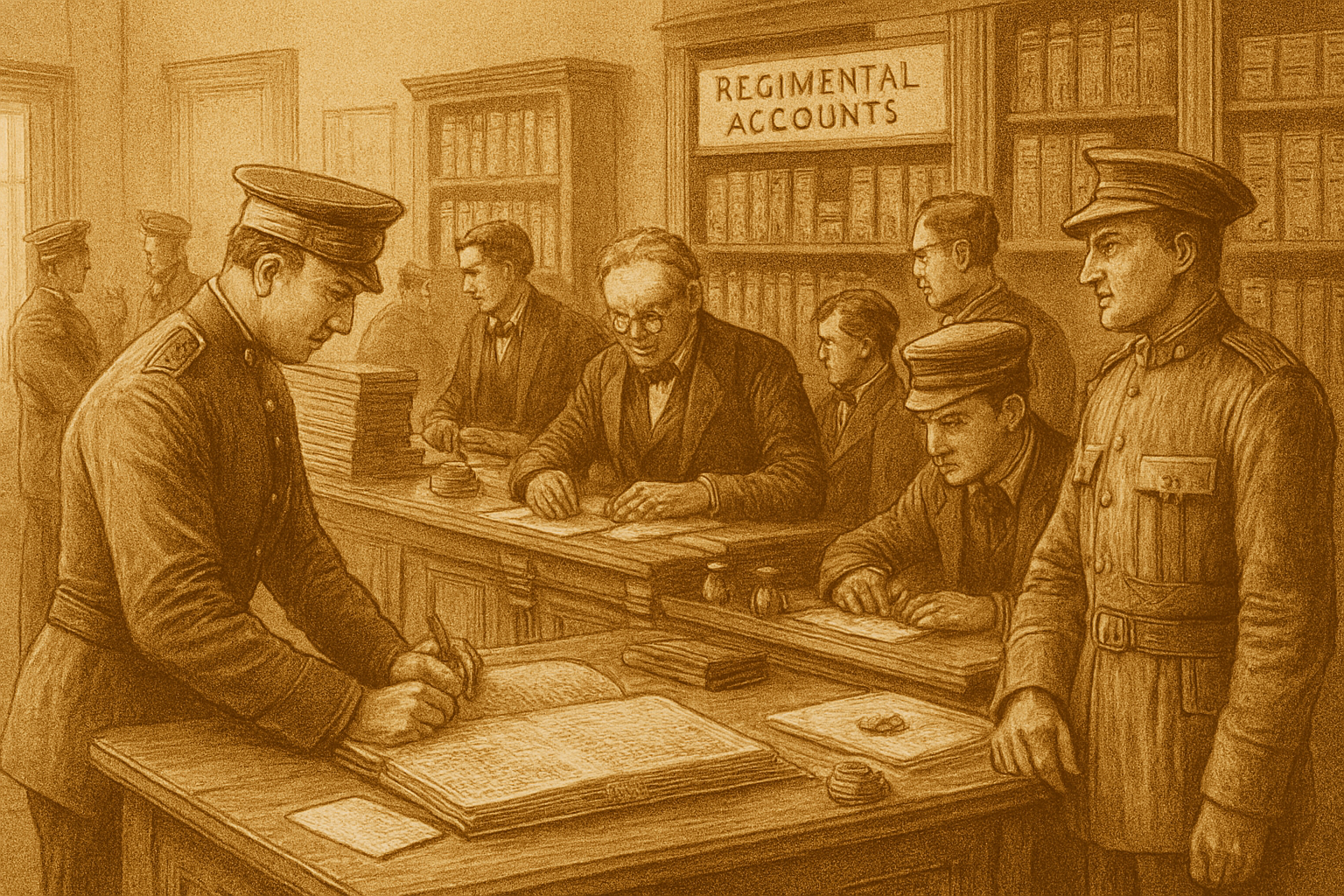 Sir Vesey George Mackenzie Holt